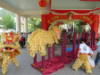 Lion Dance